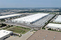 TradePoint Business Park, Coppell, Tx