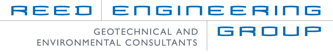 Reed Engineering Group logo