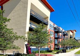 alta apartment complex