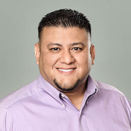 Paul Rodriquez, Project Manager