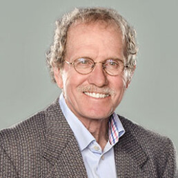 Ronald Reed. P.E., President