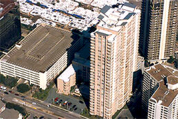 Sage Villas Houston Texas