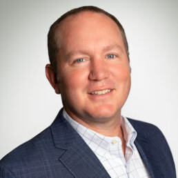 Derrin G. Williams, Senior Project Engineer