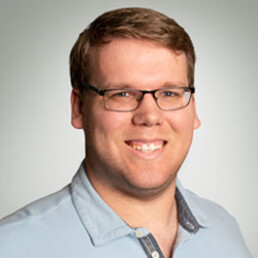 Kenneth Hudman, Environmental Scientist
